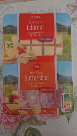 Snack  Duo Käse  von Onkel Roland | Hochgeladen von: Onkel Roland