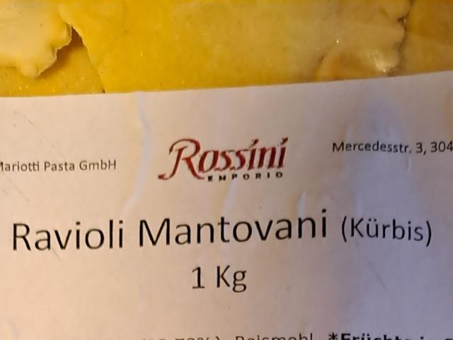 Ravioli Mantovani von Max.T | Hochgeladen von: Max.T