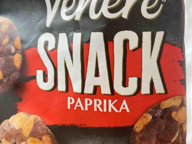 Venere Snack von Sonischiff | Hochgeladen von: Sonischiff