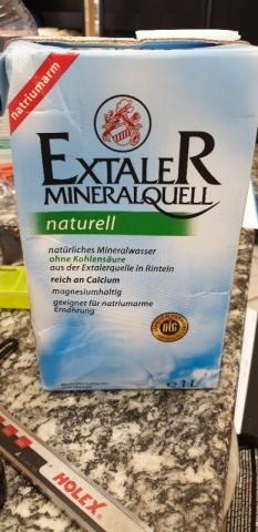 ExtaleR Mineralquell, still von Painbastard | Hochgeladen von: Painbastard