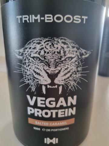 Trim-Boost Vegan von Christoph1012 | Hochgeladen von: Christoph1012