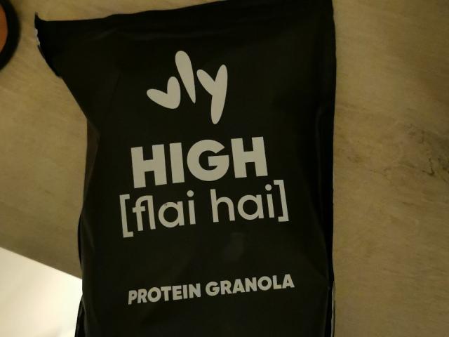 vly protein granola vegan von lisawelter1990 | Hochgeladen von: lisawelter1990