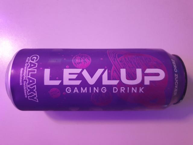 Gaming Drink, Galaxy by KittyWittyBitty | Uploaded by: KittyWittyBitty