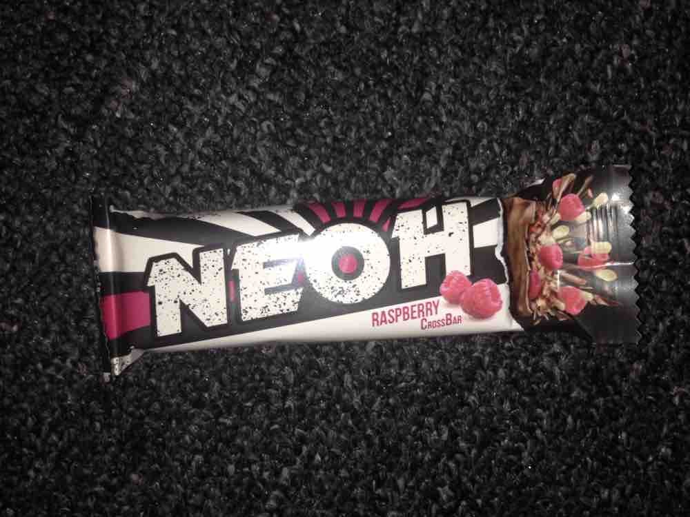 Neoh , Raspberry CrossBar von Eva Schokolade | Hochgeladen von: Eva Schokolade