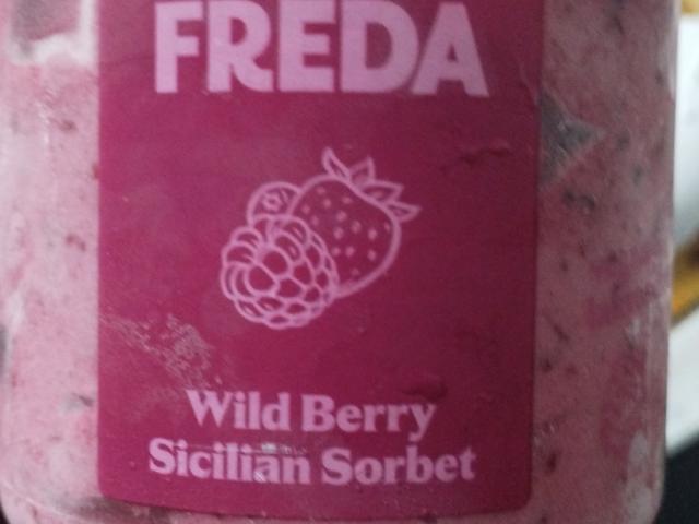 Wild Berry Sicilian Sorbet von caansta | Hochgeladen von: caansta Wild Berry Sicilian Sorbet von caansta | Hochgeladen von: caansta