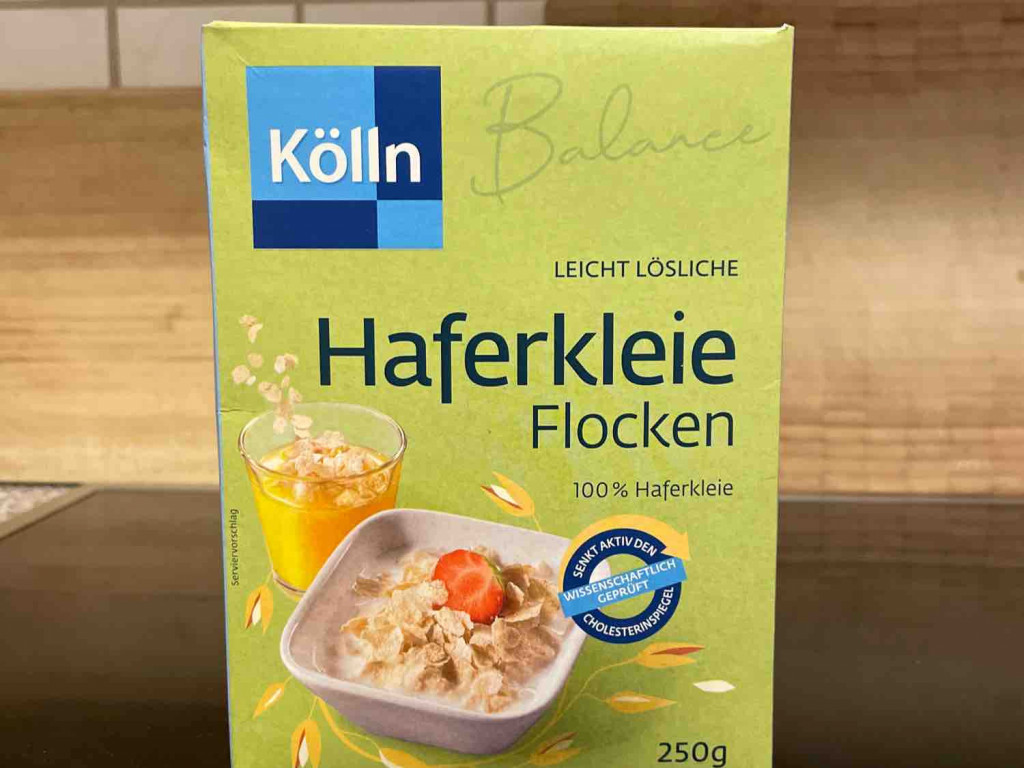 haferkleie Köln by Krambeck | Hochgeladen von: Krambeck