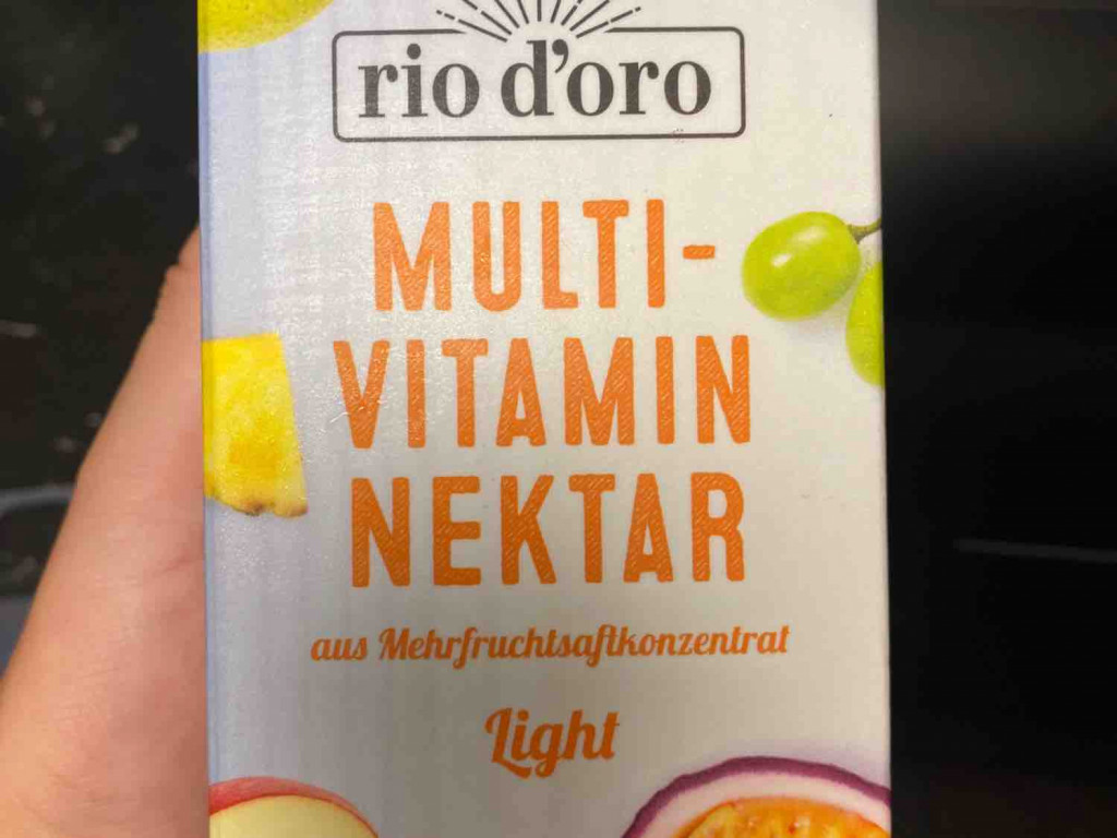 Multivitamin light von JulesTh | Hochgeladen von: JulesTh