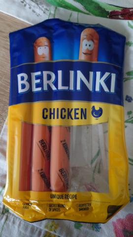 Berlinki, Chicken von barzyt | Hochgeladen von: barzyt