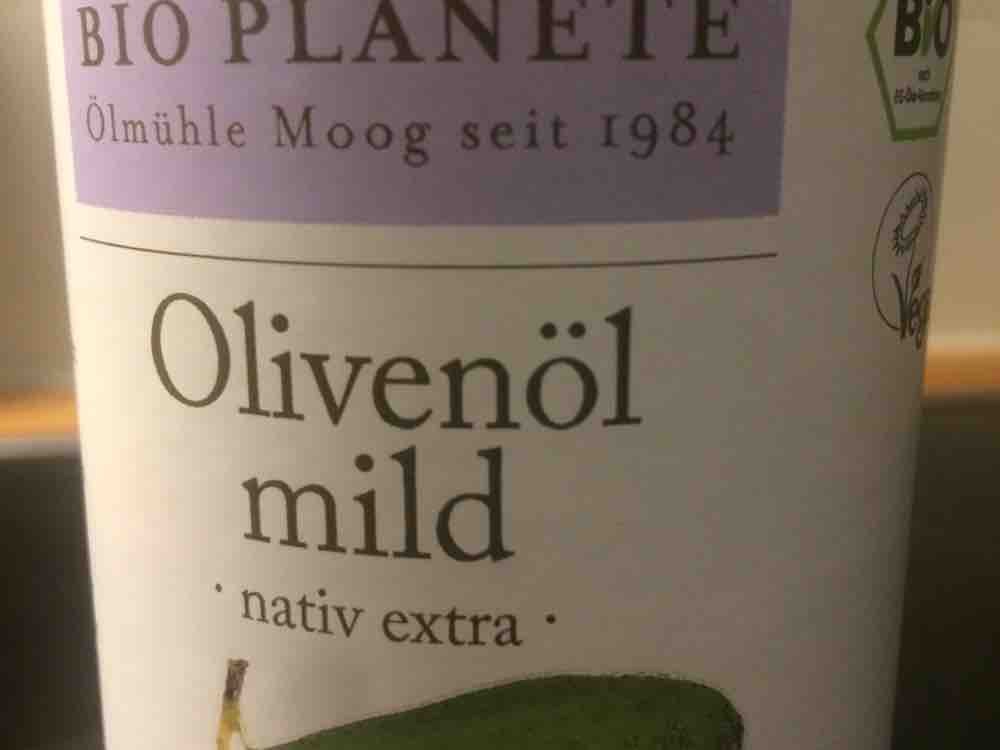 Olivenöl mild  von Kalixxx | Hochgeladen von: Kalixxx