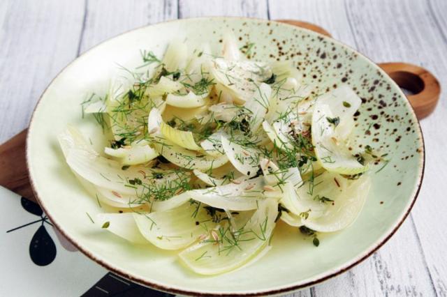 Fenchel, gegart von TF65 | Hochgeladen von: TF65