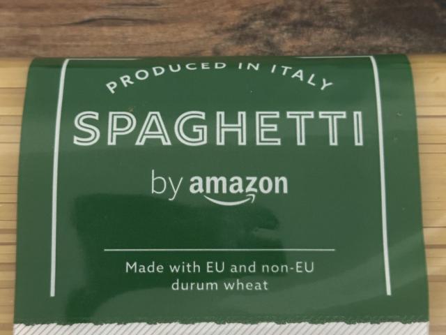 Spaghetti by Amazon von Slassh | Hochgeladen von: Slassh Spaghetti by Amazon von Slassh | Hochgeladen von: Slassh