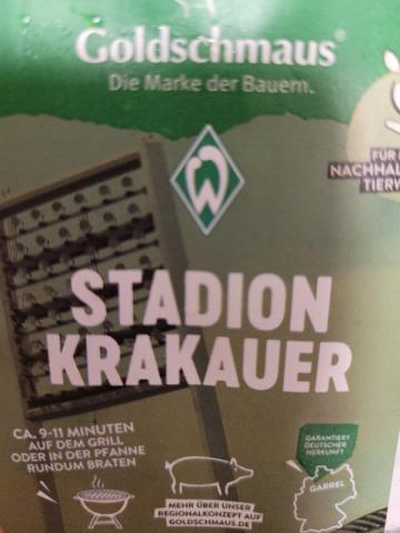 Stadion Krakauer von Tina65 | Hochgeladen von: Tina65