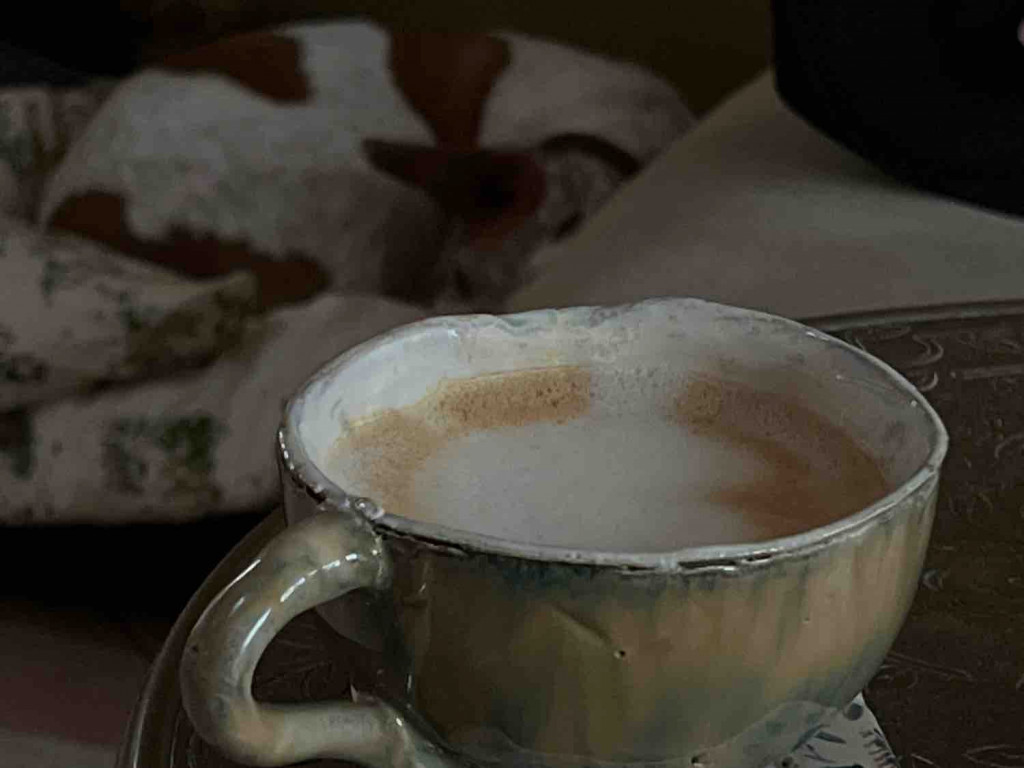Kaffee mit Hafer Milch, 3% von Sebistan | Hochgeladen von: Sebistan