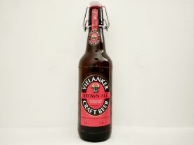 Craft Beer - Brown Ale | Hochgeladen von: micha66/Akens-Flaschenking