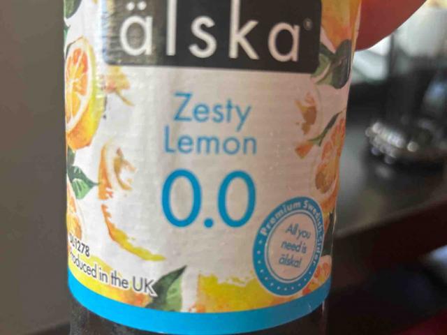 Zesty Lemon Cider, Alcohol Free von Larmand69 | Hochgeladen von: Larmand69