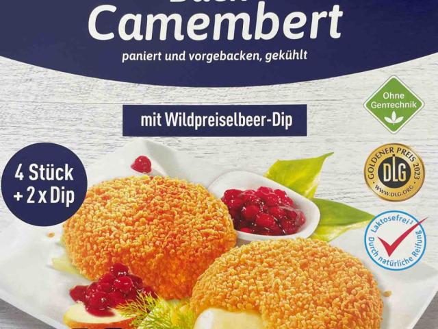 Back Camembert von janlubatschowski | Hochgeladen von: janlubatschowski