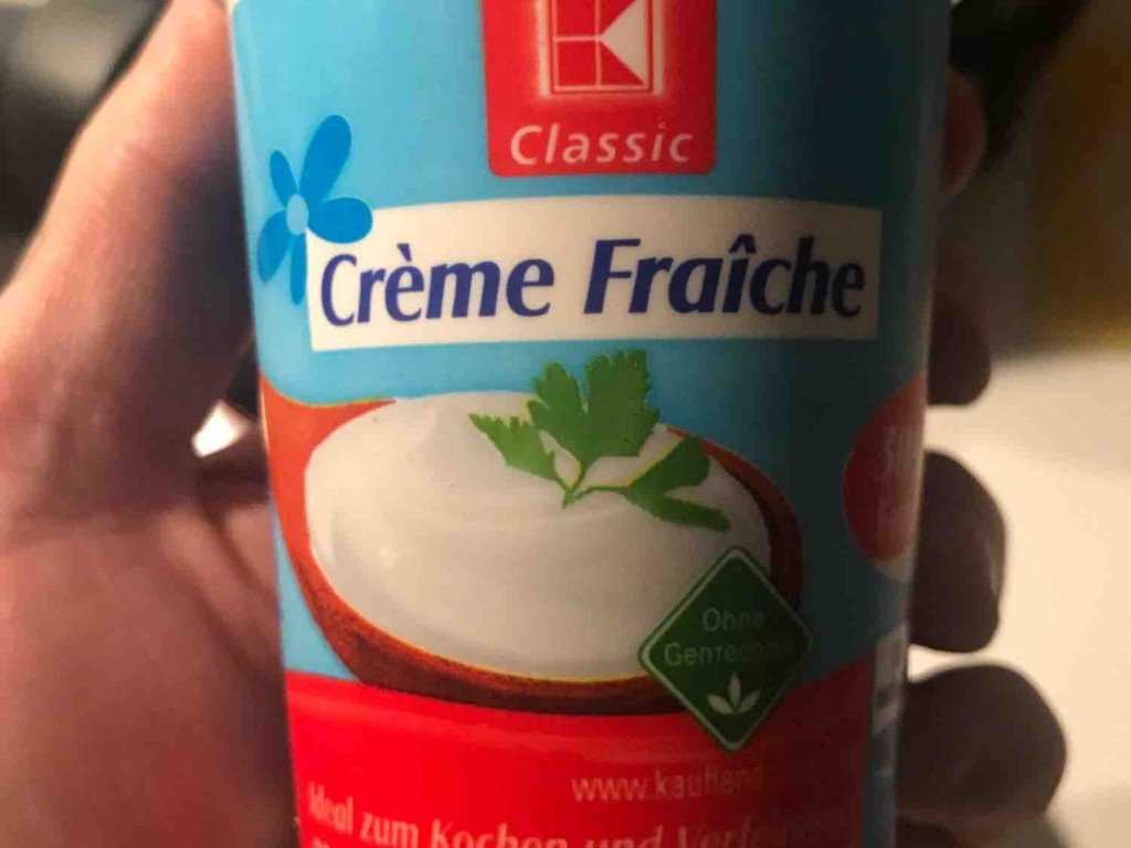 Cr?me Fra?che, 30% Fett von heikomoo | Hochgeladen von: heikomoo Cr?me Fra?che, 30% Fett von heikomoo | Hochgeladen von: heikomoo