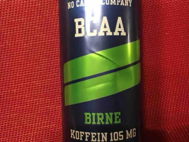 BCAA Drink, Birne von SaphiraRoesing | Hochgeladen von: SaphiraRoesing
