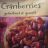 getrocknete Cranberries Alesto, neue Verpackung | Hochgeladen von: pedro42