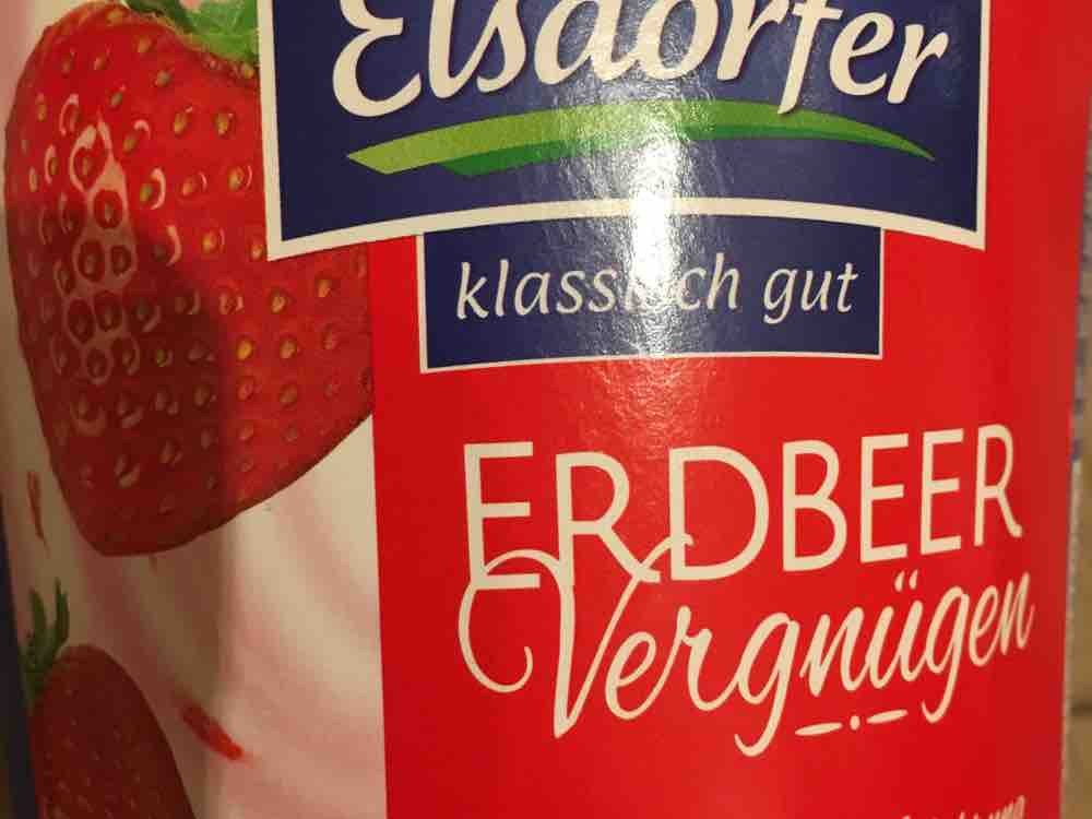 Erdbeer Vergnügen, Erdbeer von oldamsterdam | Hochgeladen von: oldamsterdam