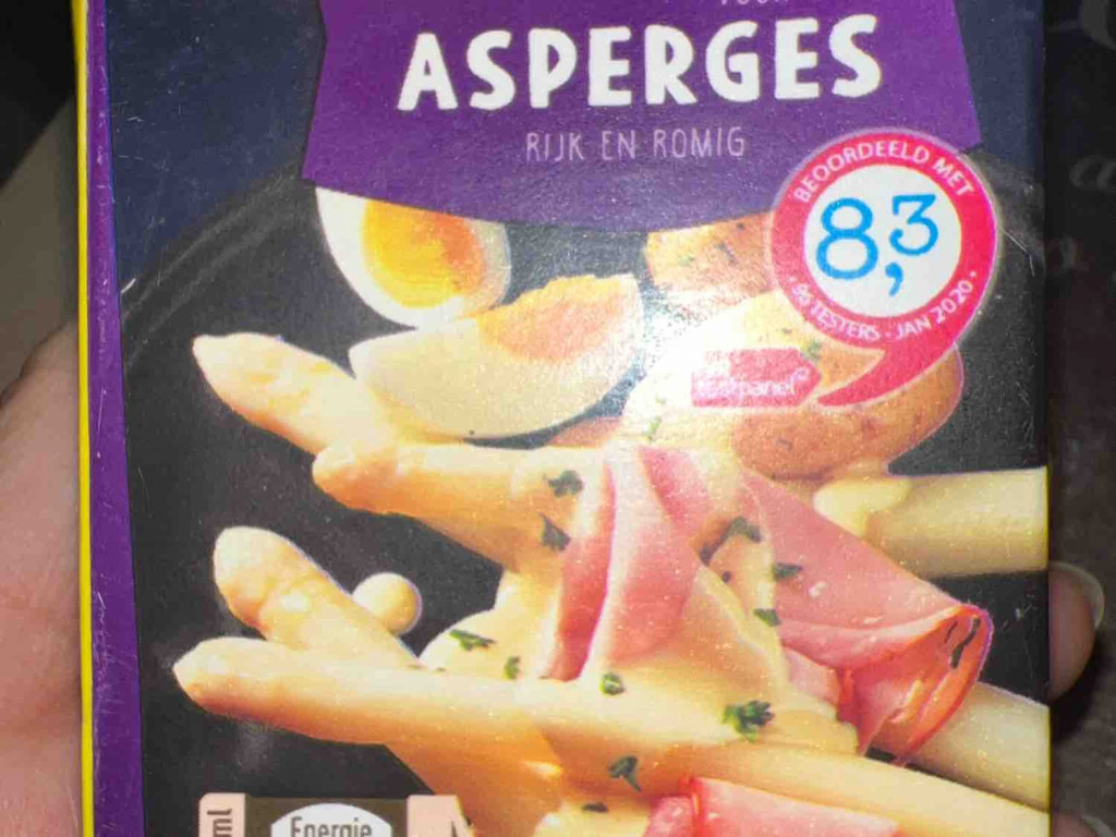 Saus Asperges von PeGaSus16 | Hochgeladen von: PeGaSus16