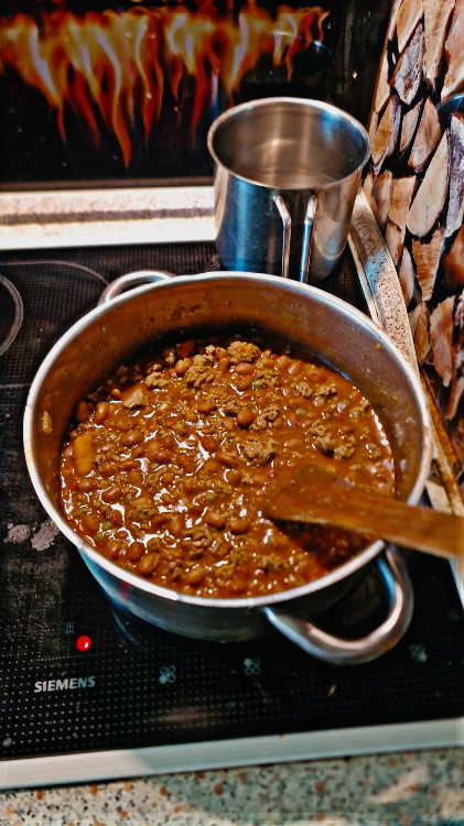 chili con carne, schweinhack von dastom_66 | Hochgeladen von: dastom_66