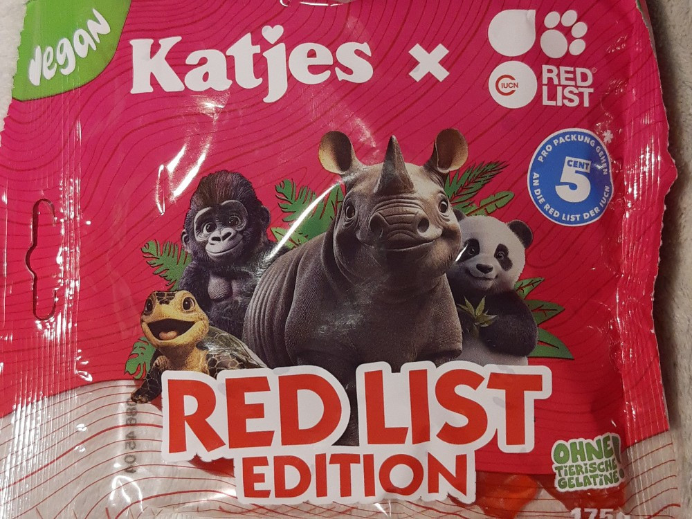 Red List Edition von jbbutterfly | Hochgeladen von: jbbutterfly Red List Edition von jbbutterfly | Hochgeladen von: jbbutterfly