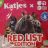 Red List Edition von jbbutterfly | Hochgeladen von: jbbutterfly