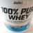 100% Pure Whey, Chocolate Peanut Butter von jkll | Hochgeladen von: jkll