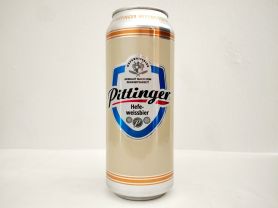 Pittinger - Hefeweissbier | Hochgeladen von: micha66/Akens-Flaschenking