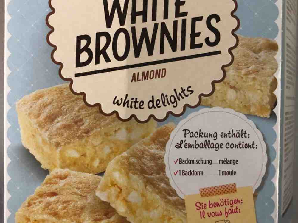 White Brownies von JoelRickenbach | Hochgeladen von: JoelRickenbach