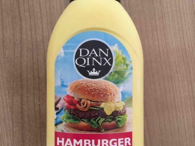 Hamburger Sauce von Kaslyn | Hochgeladen von: Kaslyn