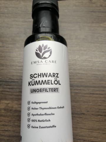 Schwarzkümmelöl von sunnygirl | Hochgeladen von: sunnygirl