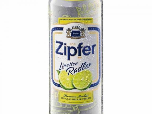 Zipfer Limetten Radler von MagdalenaSophieF | Hochgeladen von: MagdalenaSophieF