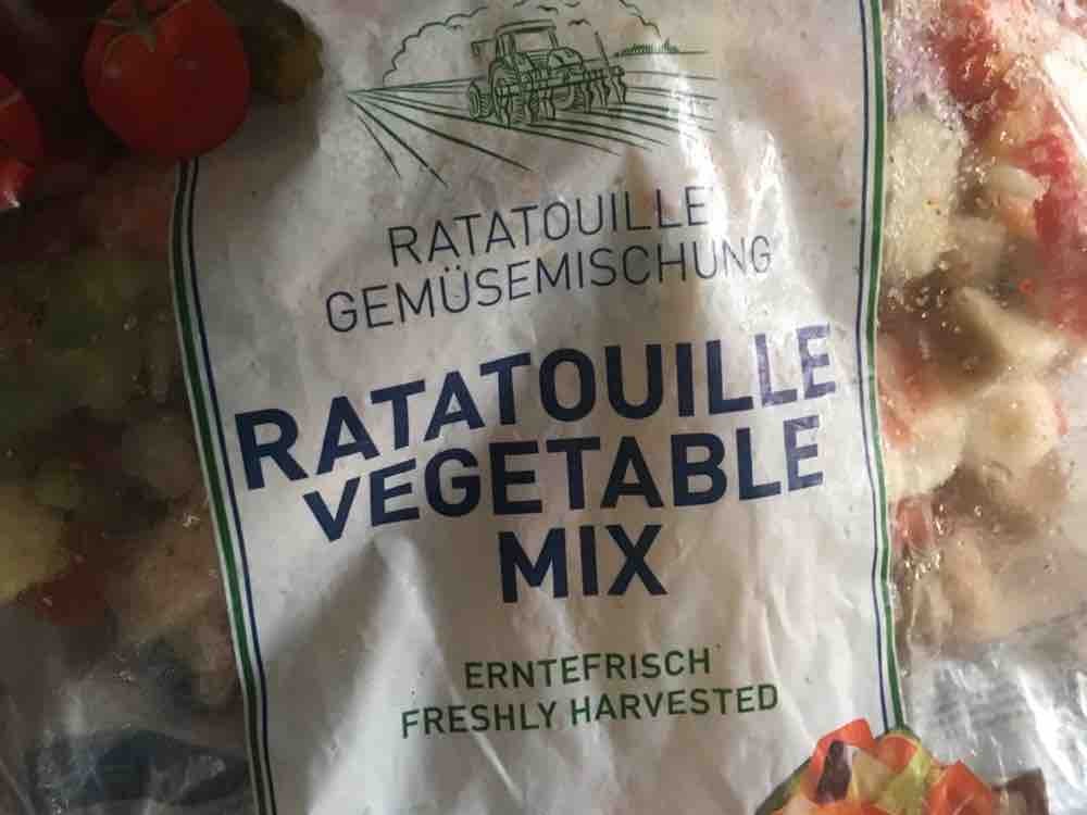 Ratatouille vegetable mix von richardreger214 | Hochgeladen von: richardreger214