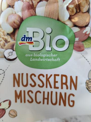 bio Nusskernmischung by autologon | Uploaded by: autologon