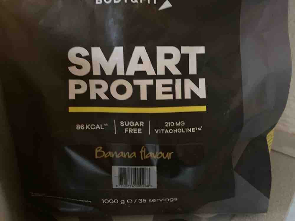 smart protein von trice1808 | Hochgeladen von: trice1808