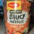 Saucy Noodles, Peanut Sate Taste von patrick.hammer | Hochgeladen von: patrick.hammer