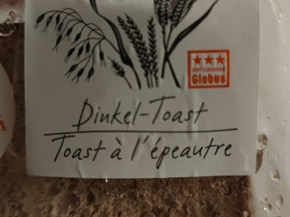 Dinkel Toast von marstein | Hochgeladen von: marstein Dinkel Toast von marstein | Hochgeladen von: marstein