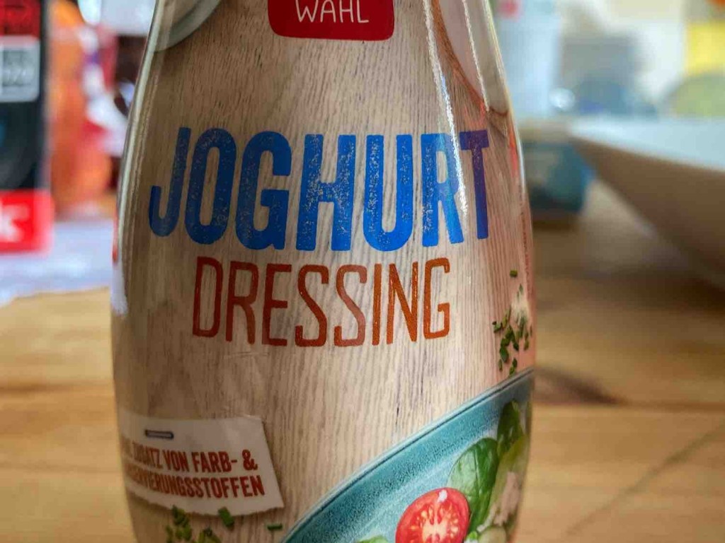 Joghurt Dressing von sixsch | Hochgeladen von: sixsch