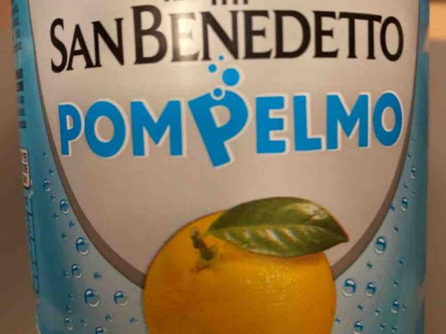san Benedetto Pompelmo von MaJFo | Hochgeladen von: MaJFo