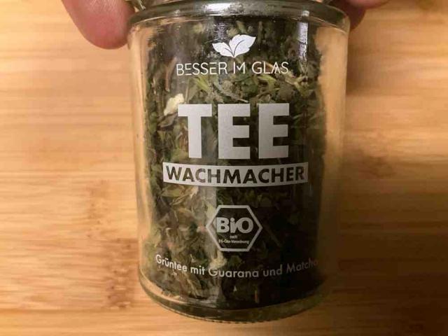 Tee (Wachmacher) von JanK29 | Hochgeladen von: JanK29 Tee (Wachmacher) von JanK29 | Hochgeladen von: JanK29