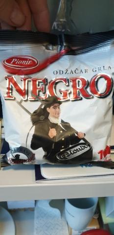 Negro Odzacar Grla von ceznam | Hochgeladen von: ceznam