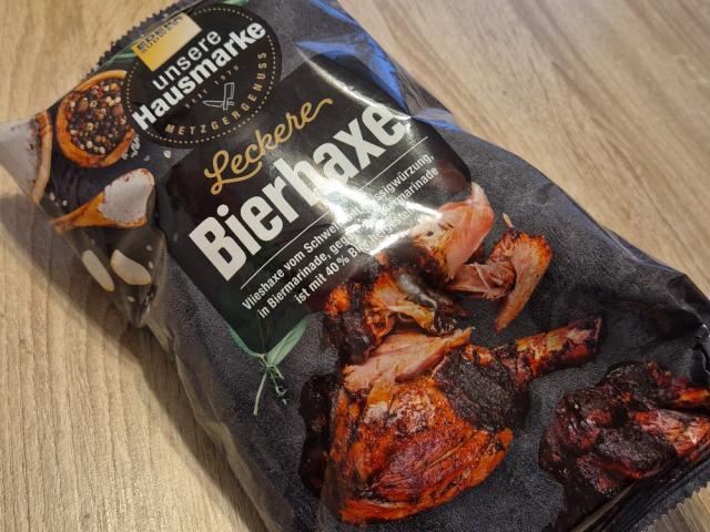 Bierhaxe Edeka, Vlieshaxe vom Schwein von Devilmarlen | Hochgeladen von: Devilmarlen Bierhaxe Edeka, Vlieshaxe vom Schwein von Devilmarlen | Hochgeladen von: Devilmarlen