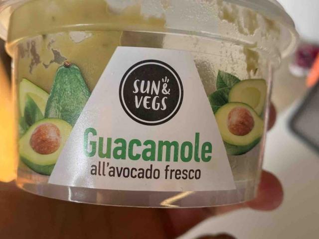 guacamole sun veg by anunlapatch | Uploaded by: anunlapatch