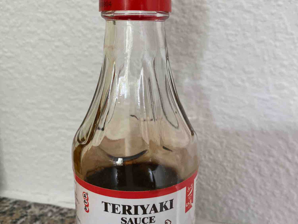 teriyaki Sauce von trici2109 | Hochgeladen von: trici2109