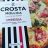 Imperia Sourdough Pizza von wiebke23x | Hochgeladen von: wiebke23x