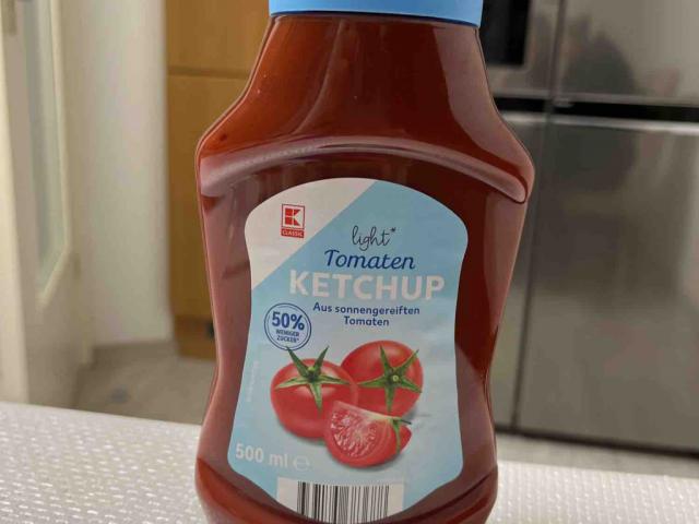 Tomaten Ketchup light von burak12 | Hochgeladen von: burak12