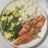 Fisch-Deopbab in süßer Soja Soße, HelloFresh by sogomier | Hochgeladen von: sogomier