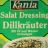 Kania Fix für Salat Dressing, 10g, Dillkräuter von Enomis62 | Hochgeladen von: Enomis62